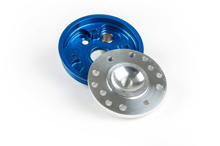 Aprilia SX Factory 50 2T - cylinder kit 80cc