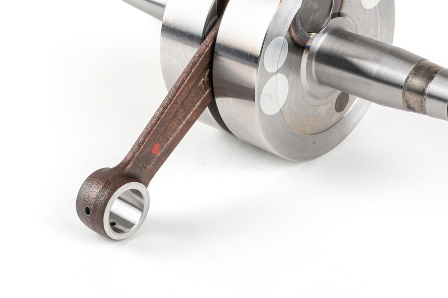 Derbi Senda R DRD Racing Enduro 50 2T D50B0 [2006–] - crankshaft 44mm stroke