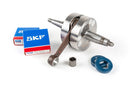 Derbi Senda DRD X-Treme SM '10 - '17 50 2T D50B0 - crankshaft 44mm stroke