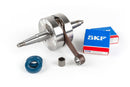 Derbi Senda DRD X-Treme SM '10 - '17 50 2T D50B0 - crankshaft 44mm stroke