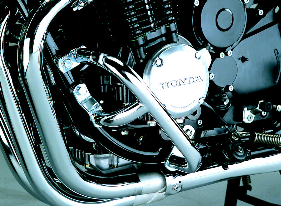 Honda CB 750 Seven Fifty [1992-2003] - Motoschutzbügel, stabil