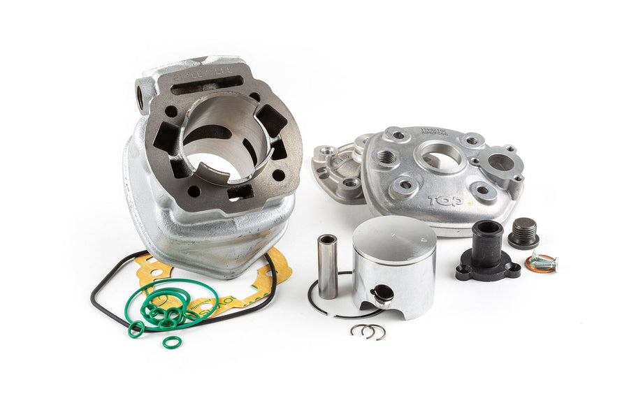Derbi Senda DRD Racing SM 50 2T D50B0 [2012–] - Cylinder kit Trophy 86ccm