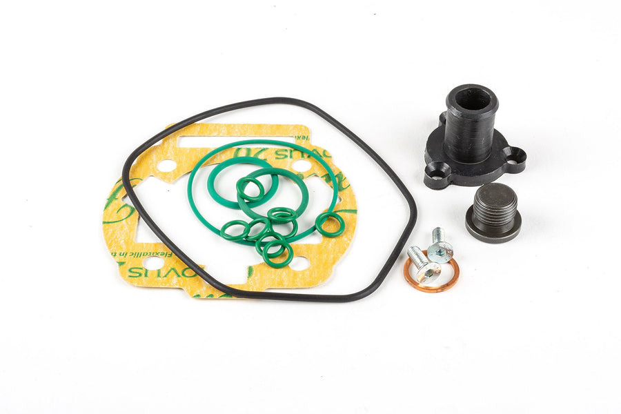 Aprilia RX 50 2T D50B1 [2006–] - Cylinder kit Trophy 86cc