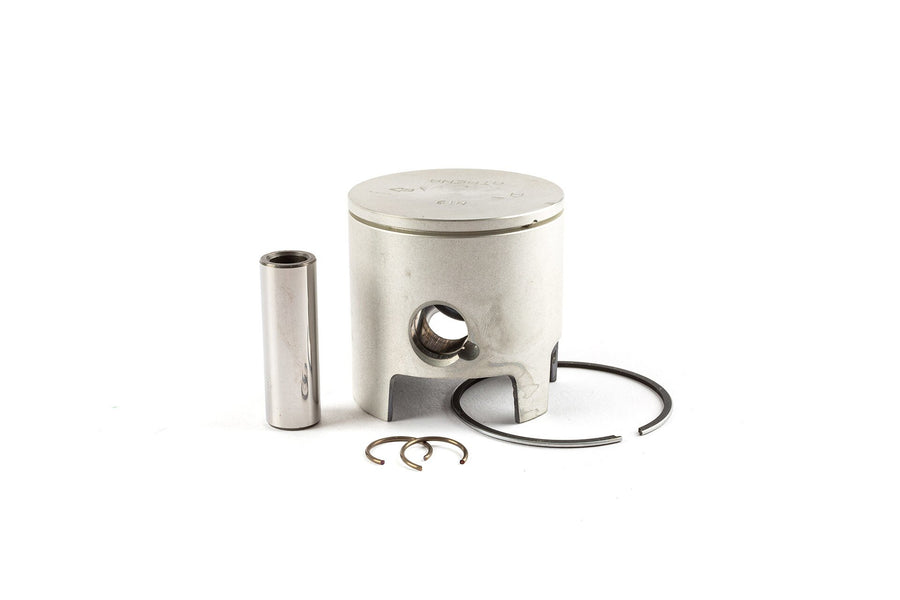 Fantic XM 50 2T - cylinder kit racing 70cc modular head