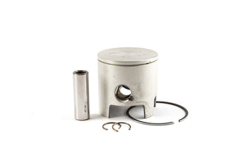 Fantic XE 50 2T - cylinder kit racing 70cc modular head