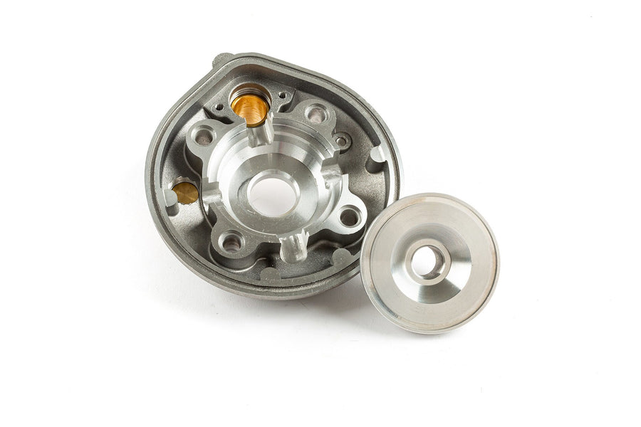 Beta RR Track 50 2T - cylinder kit racing 70cc modular head