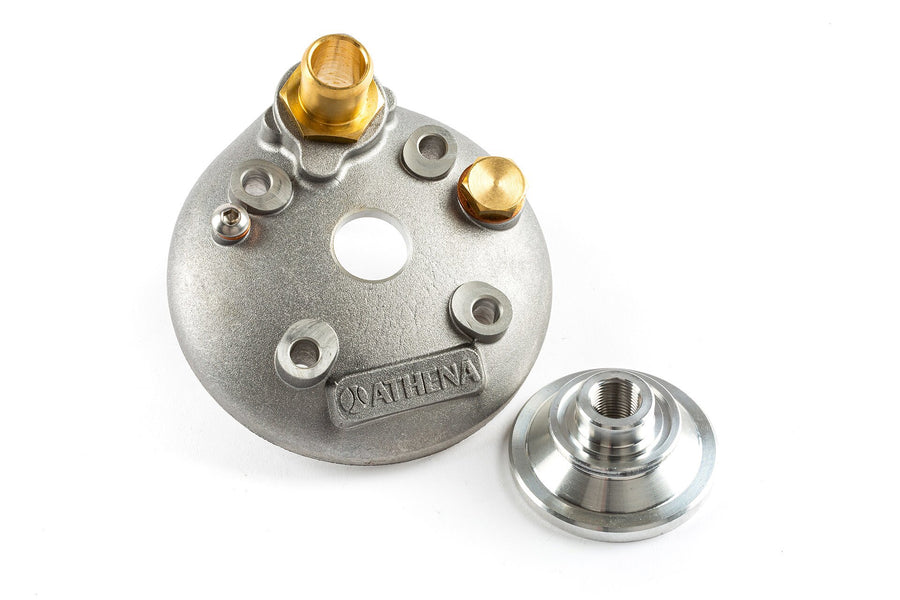 Fantic XE 50 2T - cylinder kit racing 70cc modular head
