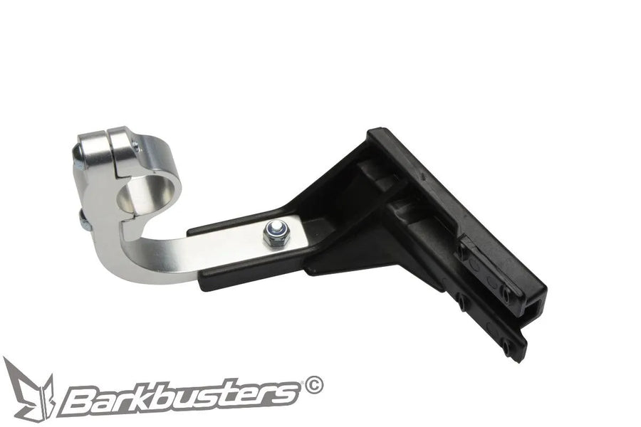 honda cb 600 f hornet [BARKBUSTERS] – Universal mounting material for 22 mm handlebars