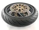 Moto Guzzi V11 [2001] - Front wheel rim-1