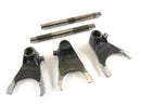 Ducati 900 SS [1993] - Shift Forks Shift Claws Set-1