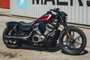 harley davidson nightster [CULT WERK] – Dash Cover für Harley-2