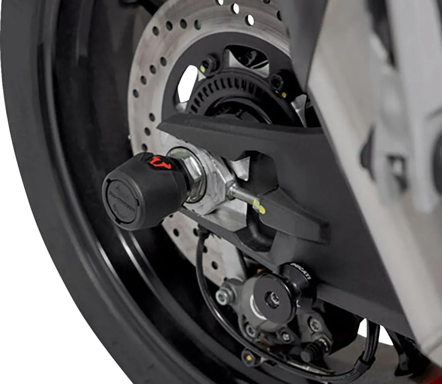 ducati monster 937 [SW-MOTECH] – Hinterachs-Schleifer