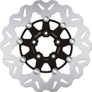 Harley-Davidson Xl 1200 Xs Forty Eight Special [2020] - Floating wave brake disc - Surface: red, silver, stainless steel - Image 10