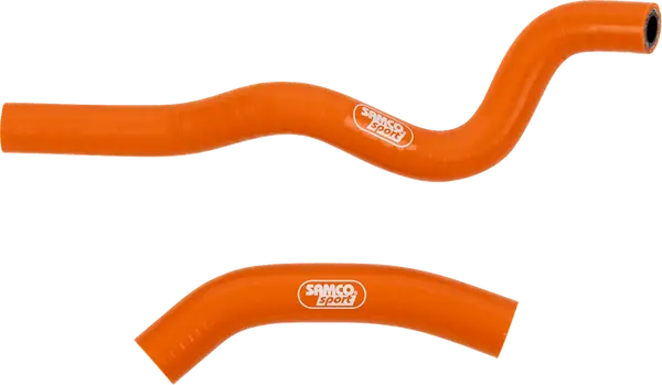 Harley Davidson Flhrxs [SAMCO SPORT] – Kühlerschlauch-Kit