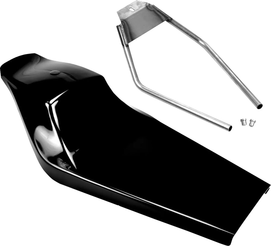 Harley-Davidson Sportster S [SADDLEMEN] – Tracker rear section
