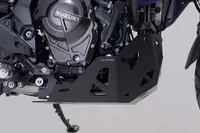 Suzuki V-Strom 800 DE [2023-2026] - engine protection bar black – picture 8