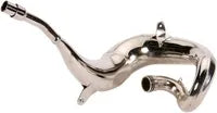 Honda Cr 250 R (Cr 250 R) [2003-2004] - Gold Series Gnarly™ Manifold - Image 4