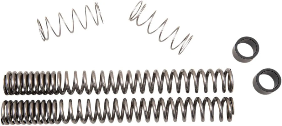 harley-davidson low rider [PROGRESSIVE SUSPENSION] – Gabel Tieferlegungskits
