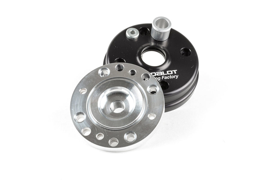 Derbi Senda DRD X-Treme SM '10 - '17 50 2T D50B0 - cylinder kit RF WR 96ccm