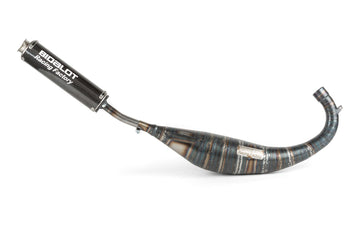 Aprilia RX Factory 50 2T - Exhaust RF50WR
