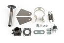 Derbi Senda DRD X-Treme SM '10 - '17 50 2T D50B0 - Exhaust RF50WR