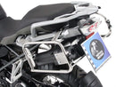 BMW R 1200 GS Adventure [2014-2018] - Werkzeugbox 29 x 8 cm Kofferträger Cutout/Lock-it-2