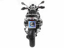 BMW R 1200 GS Adventure [2014-2018] - Werkzeugbox 29 x 8 cm Kofferträger Cutout/Lock-it-5