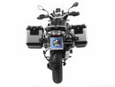 BMW R 1200 GS Adventure [2014-2018] - Werkzeugbox 29 x 8 cm Kofferträger Cutout/Lock-it-3