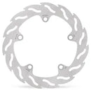 Yamaha MT-07 Tracer 7 GT Y-Amt [2025] - Brake disc - Type: One-piece (rigid) - Figure 8