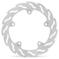 Yamaha Mt-07 Y-Amt [2025, 2026] - brake disc - picture 8