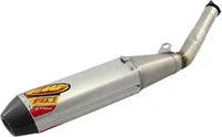 Gas EX 250 F [2021-2022] - Factory 4.1 RCT slip-on silencer – picture 12