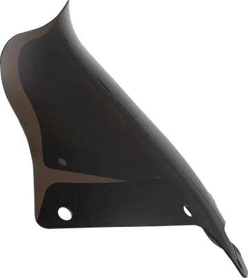 harley davidson fxlrst [KLOCK WERKS] – Kolor Flare™ Sport Windschild