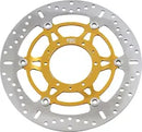 Honda CBR 1100 Xx Blackbird [2004-2007] - brake disc - picture 10