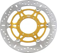 Honda Ctx 1300 [2014-2015, 2015-2019] - brake disc - picture 7