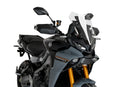 YAMAHA TRACER 9 GT PLUS [2024] – Sportscheibe – Mattschwarz-12