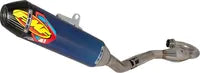 Honda CRF 250 Rx [2022-2024] - 4.1 RCT exhaust system - material: aluminum - picture 10