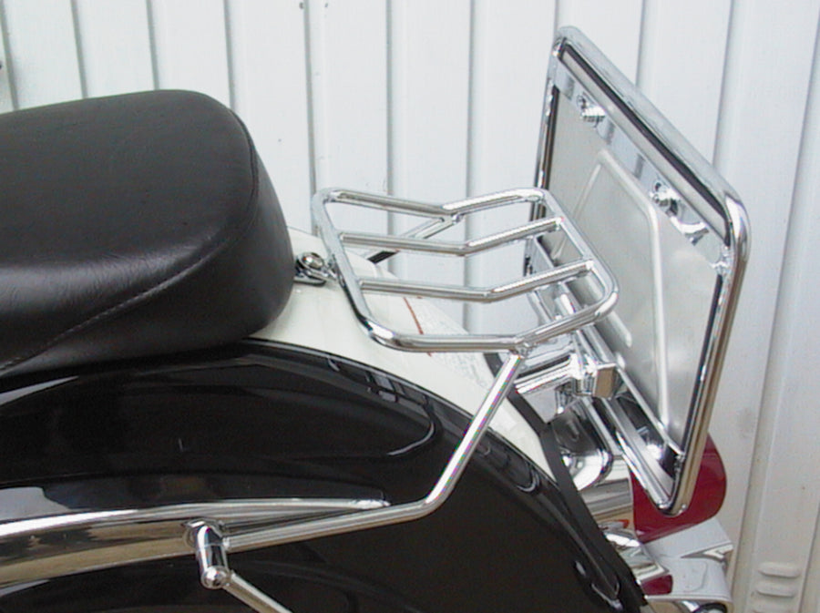 Suzuki VL 800 Volusia [2001-2004] - Rearrack