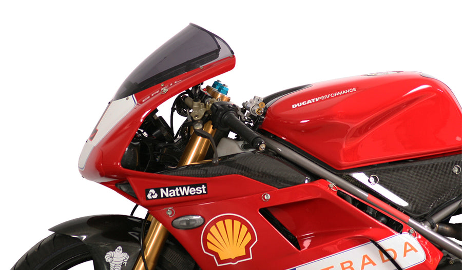Ducati 748 / 916 / 996 / 998 – Originalformscheibe "O"