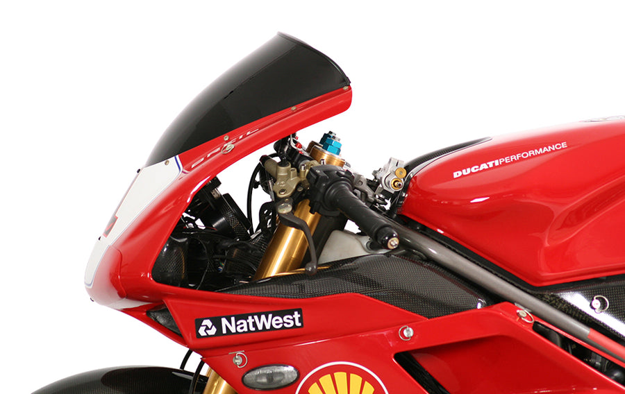 Ducati 748 / 916 / 996 / 998 – Originalformscheibe "O"