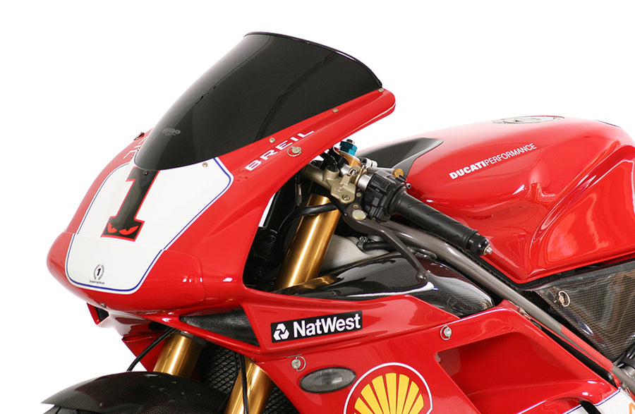 Ducati 748 / 916 / 996 / 998 – Originalformscheibe "O"
