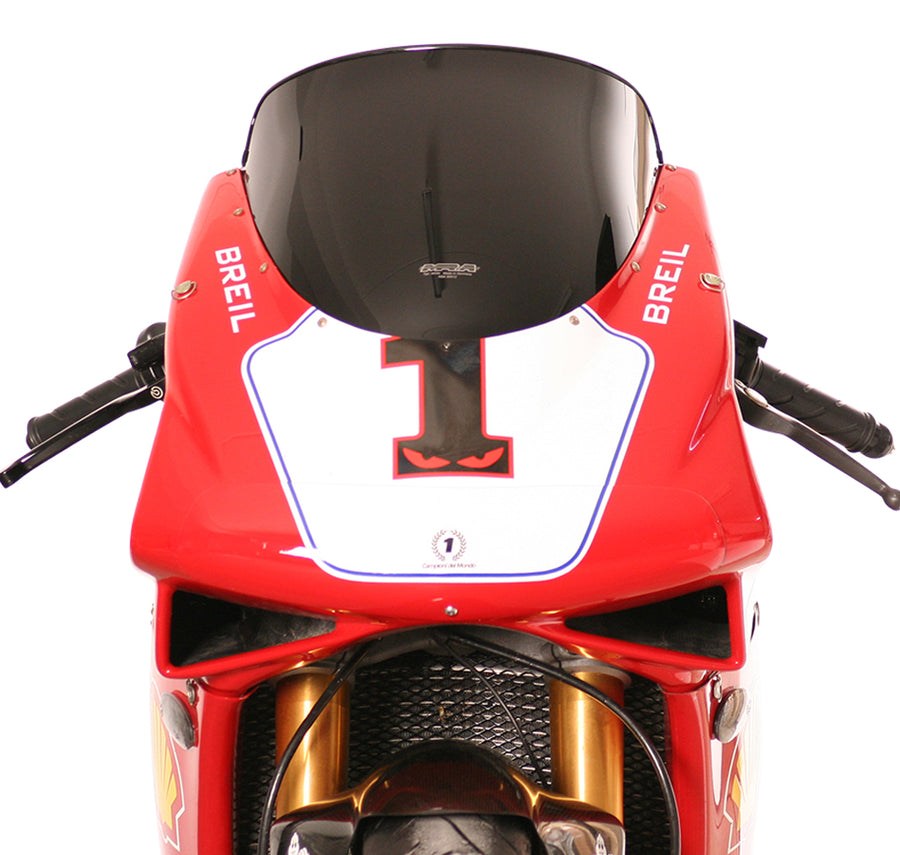 Ducati 748 / 916 / 996 / 998 – Spoilerscheibe "S"