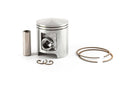 Derbi Senda X-Treme SM '05 - '10 50 2T D50B0 - cylinder kit gray cast iron 70cc