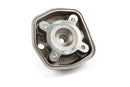 Derbi Senda R X-Race Trail '05 - '10 50 2T D50B0 - cylinder kit gray cast iron 70cc