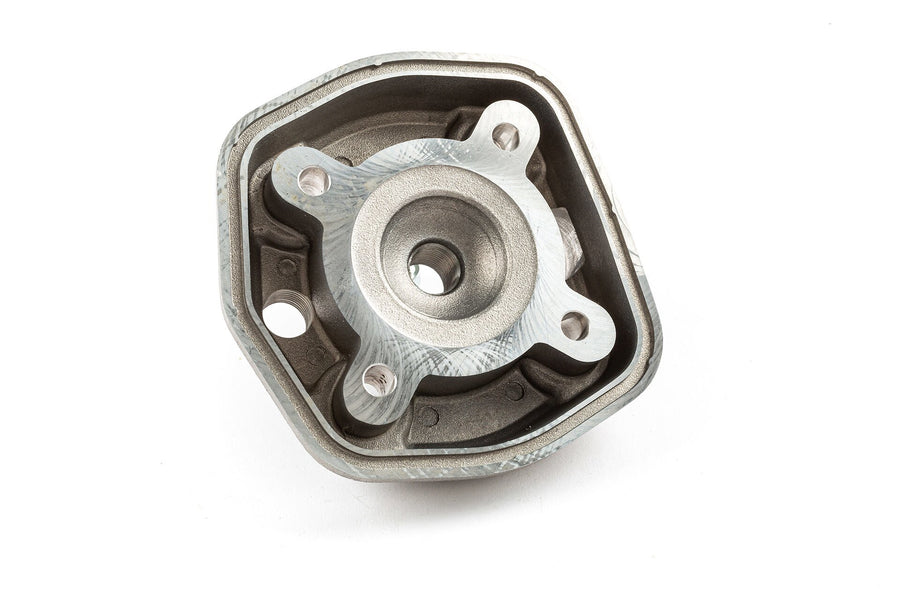 Derbi Senda R X-Race Trail '05 - '10 50 2T D50B0 - cylinder kit gray cast iron 70cc