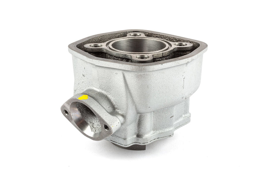 Derbi Senda X-Treme SM '05 - '10 50 2T D50B0 - cylinder kit gray cast iron 70cc