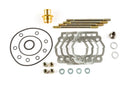 Aprilia SX Factory 50 2T - cylinder kit Pro Race 4 77cc