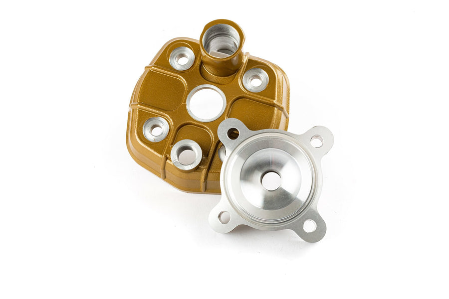Derbi Senda DRD Racing SM 50 2T D50B0 [2012–] - Cylinder kit Pro Race 4 77ccm