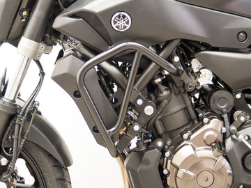 Yamaha MT-07 [2014-2017] - Schutzbügel, oben, schwarz