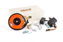 Derbi Senda R X-Treme Enduro '05 - '10 50 2T D50B0 - Ignition Digital Direct Light