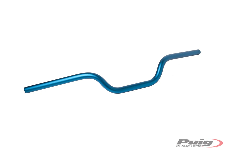 UNIVERSAL UNIVERSAL UNIVERSAL – Handlebar – Black